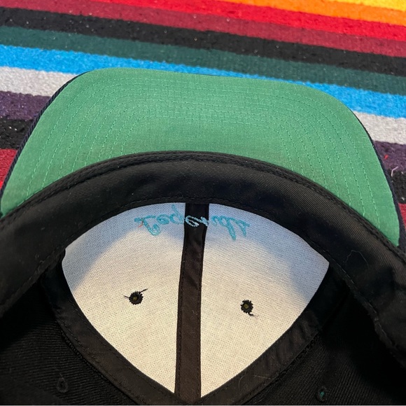 Vintage Headmaster Legends Hat 20% wool - Picture 9 of 15